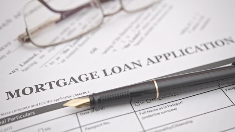  Old Tappan, NJ Loan Agency Pros